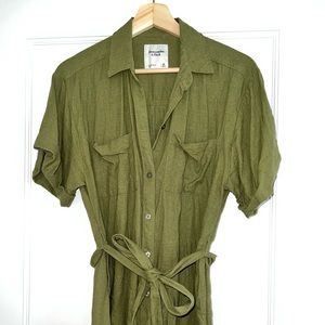 Abercrombie & Fitch Dress